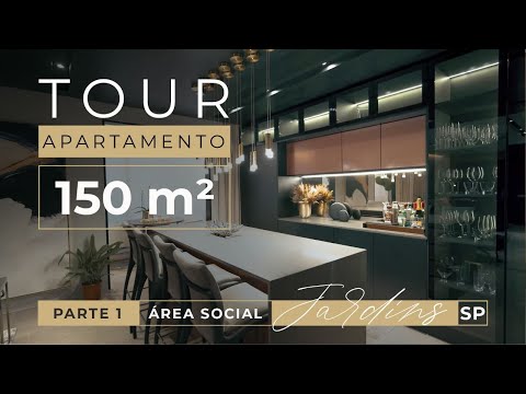 Video: El histórico apartamento de Lisboa conserva detalles ornamentados