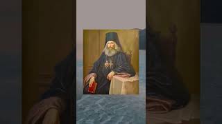 святитель Игнатий Брянчанинов. Что такое "любовь к ближнему в Боге".