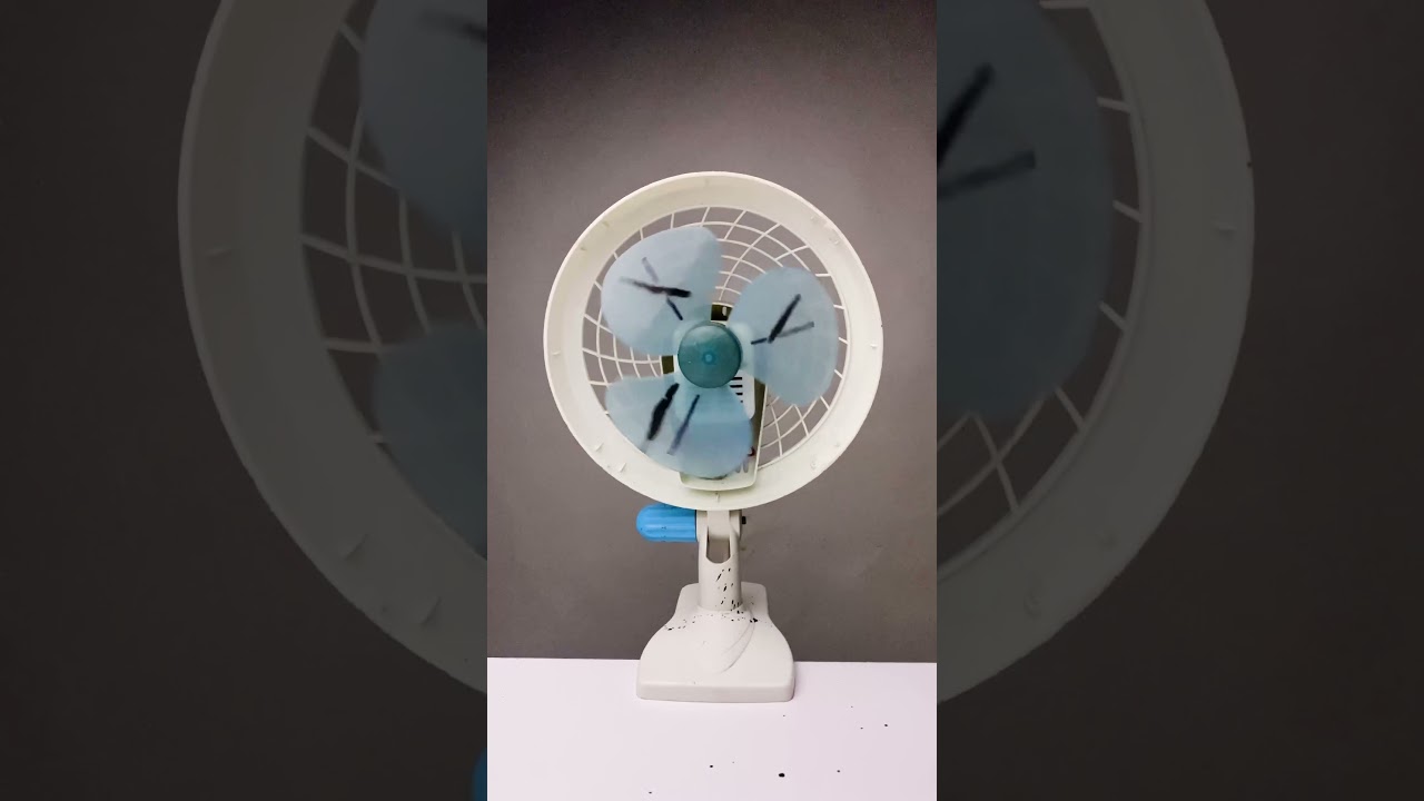 Стробоскопический эффект: как визуально остановить движение