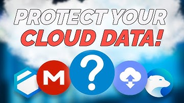 Top 5 Private Cloud Services That Respect YOU!