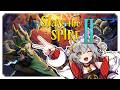 【Slay the Spire 2】unlocking all the characters to play with Non!!!