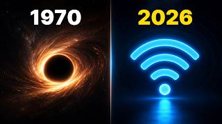 WiFi Was Invented By Accident — And The Real Story Is Nothing Like You've Been Told