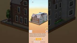Pocket World 3D - Regina I - Crave Kitchen + Wine Bar