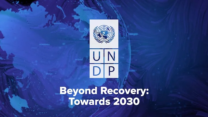 Beyond Recovery: Towards 2030