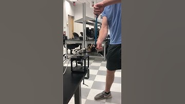 ENEE461 Lab 5 Pendulum Swing Up and Stabilization