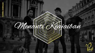 Download lagu Padi Reborn - Menanti Keajaiban