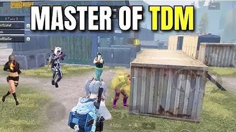 BGMI TDM । Full video (official) video। please support me 🙏😭।