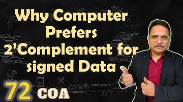 Why Computers Prefer 2