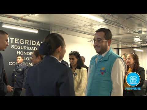 Dignificación de los miembros de la Fuerza Aeroespacial Colombiana víctimas del conflicto armado
