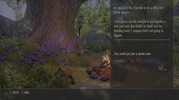 ESO: Interesting glitch in Gjadil