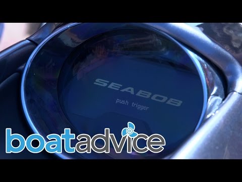 Seabob F5 S Review