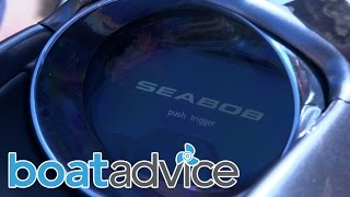 Seabob F5 S Review