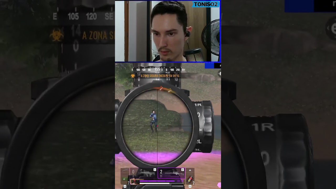 tinha cara todo lado😱 - live todos os dias 