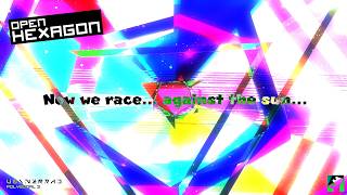 [2nd victor] polygonal 3[universal] - cleared | Open Hexagon