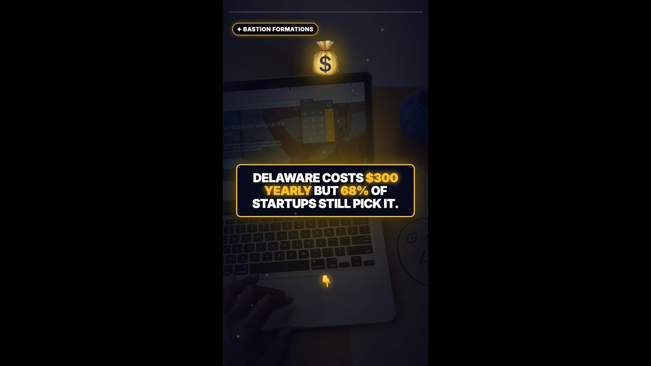 The Real Cost Nobody Tells You About Delaware