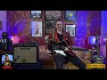 Guitar Monster - Weller Guitars El Dorado