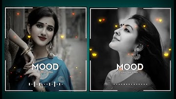 Make Trending Status Video in Avee Player