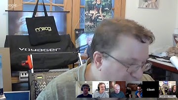 SHOW-AND-TELL LIVE VIDEO! 6/6/18 #ShowAndTell @adafruit #adafruit