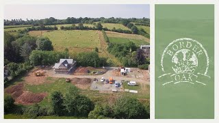 Border Oak | Stoke Prior - Eastmead | Building Plots