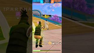 impossible game #freefire