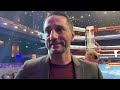 SERGIO MORA ON SHAKUR STEVENSON vs ZEPEDA, CANELO vs MUNGUÍA & TYSON vs JAKE PAUL