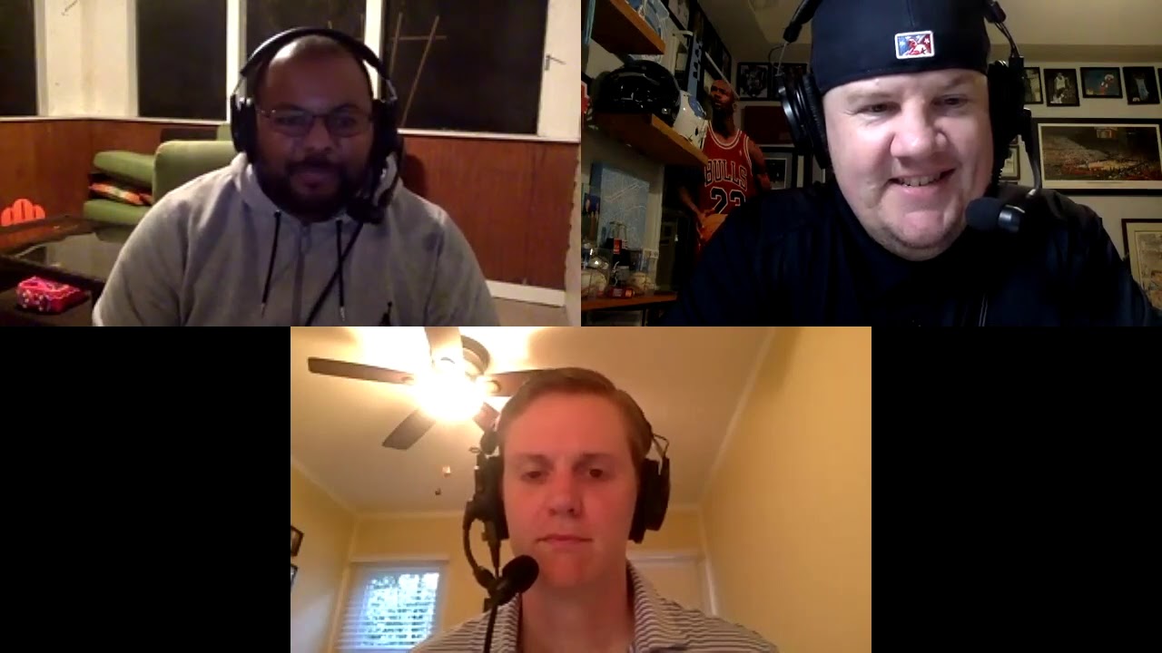 Video: Coast to Coast Basketball Podcast - Tar Heels Showing Growth