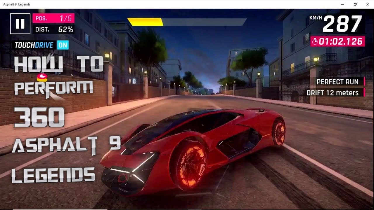 How Is Asphalt9.Club Asphalt 9 Generator Working Perfectly?