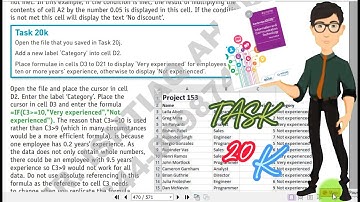 IGCSE O LEVEL ICT TASK 20K | Learn easily in seconds | @education | ICTEDU768 | Sir. Ishtiaq |