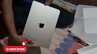 My First Mac    Apple Laptop 💻 for Coding and Editing #education