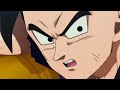 Dbssh the new gohan transformation