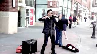SGT-MTL 2015 BRYSON ANDRES
