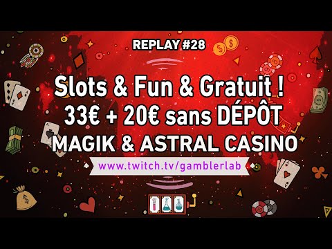 Augmentez vos chances de gagner : Découvrez Winbeast, la plateforme de casino en ligne incontournable en France