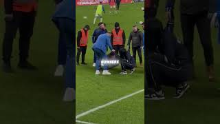 This Streaker Changed His Life With One Decision