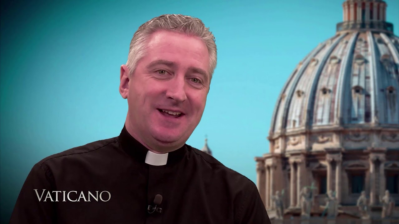 New Feast Day, "Sunday of the Word of God" & Our Lady of Knock in Rome