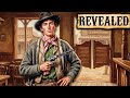 REAL Guns Billy the Kid Actually Carried