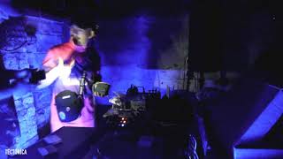 Eggglub & Maxicat Tape Set (Tectónica Mag)