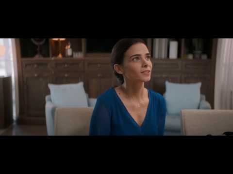 Working Woman - official US trailer