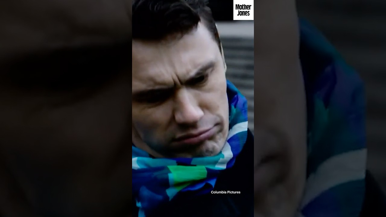 Research shows Latino-led films sell more tickets. Then why are there so few? 