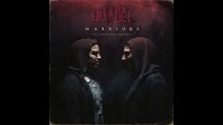 Download lagu Ovtlier feat. Chris Motionless - Warriors