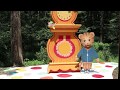 Daniel Tiger S Neighborhood