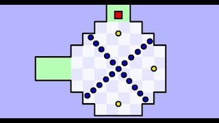 World's Hardest Game - Play it now at Coolmath-Games.com