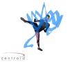 Centroid motion capture library  martial arts1