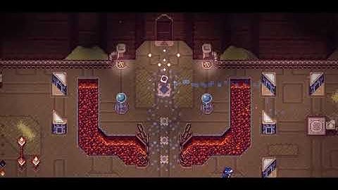 CrossCode [Switch/PS4/XOne/PC] Console Date