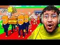 أقوى حدث في ماب السرقة… جبت سيكرتات خيالية! ماني مصدّق اللي صار 😍🔥 روبلوكس Steal A Brainrot