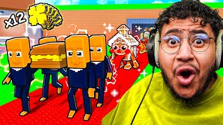 أقوى حدث في ماب السرقة… جبت سيكرتات خيالية! ماني مصدّق اللي صار 😍🔥 روبلوكس Steal A Brainrot