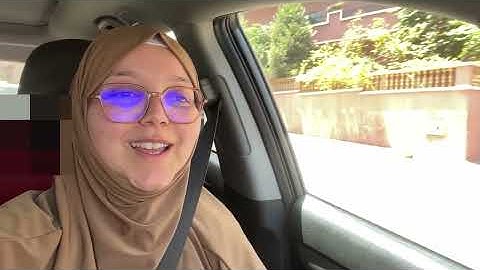 ما كنتش نتصور نعيش هاد اللحظة فبلادي! من الغربة للبساطة… أجواء عائلية و خرجات 😍