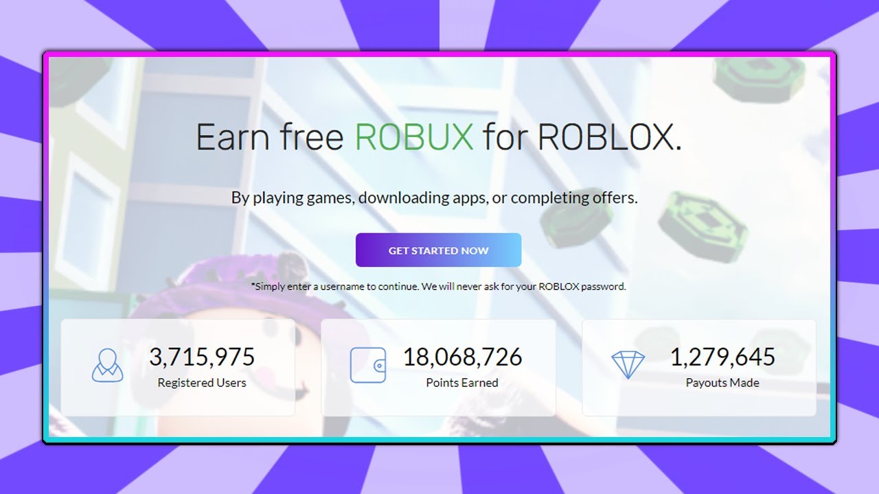 1000 Free Robux  No Human Verification Products from Roblox Robux 2021