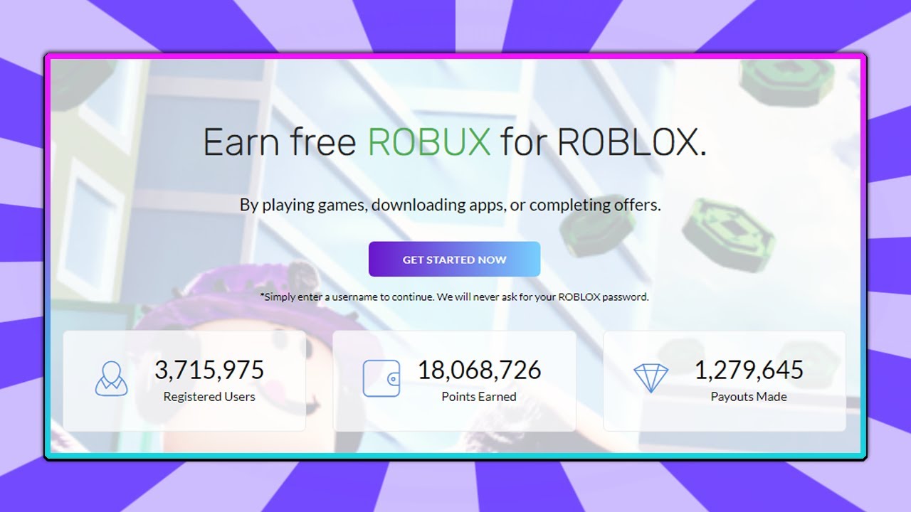 Free Robux Generato - How To Get Free Robux Promo Codes Without Human  Verification in 2021