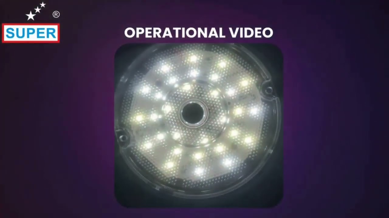 Small Round Slim (3315 & 3316)   