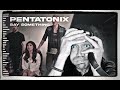 Pentatonix - Say Something (A Great Big World & Christina Aguilera Cover) REACTION